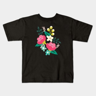 Bloom Kids T-Shirt